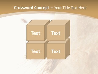 Food Goods Rye PowerPoint Template