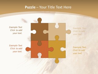 Food Goods Rye PowerPoint Template