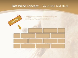 Food Goods Rye PowerPoint Template