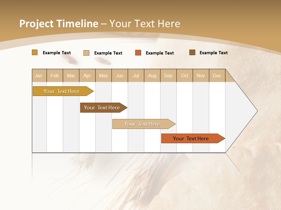 Food Goods Rye PowerPoint Template