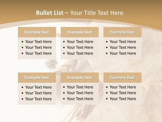 Food Goods Rye PowerPoint Template