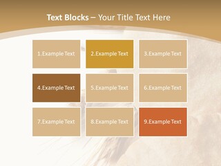 Food Goods Rye PowerPoint Template