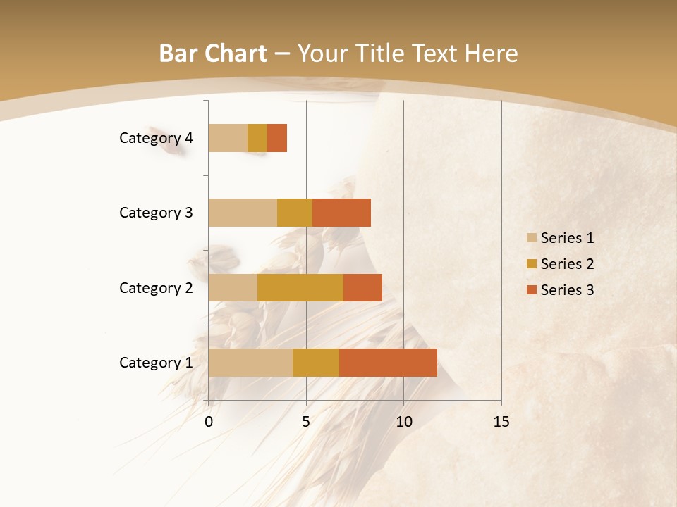 Food Goods Rye PowerPoint Template