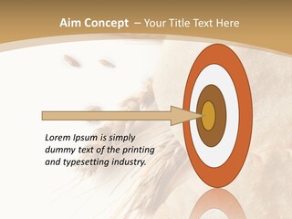 Food Goods Rye PowerPoint Template