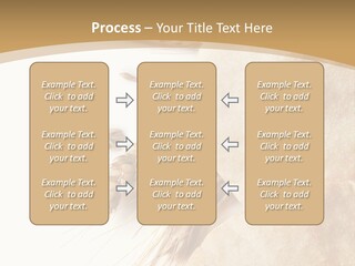 Food Goods Rye PowerPoint Template