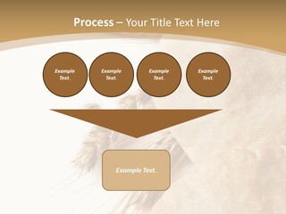 Food Goods Rye PowerPoint Template