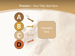 Food Goods Rye PowerPoint Template