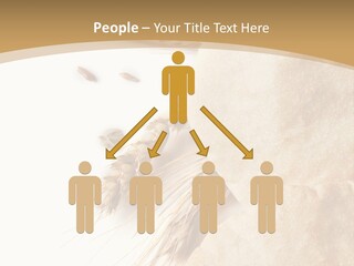 Food Goods Rye PowerPoint Template