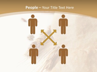 Food Goods Rye PowerPoint Template