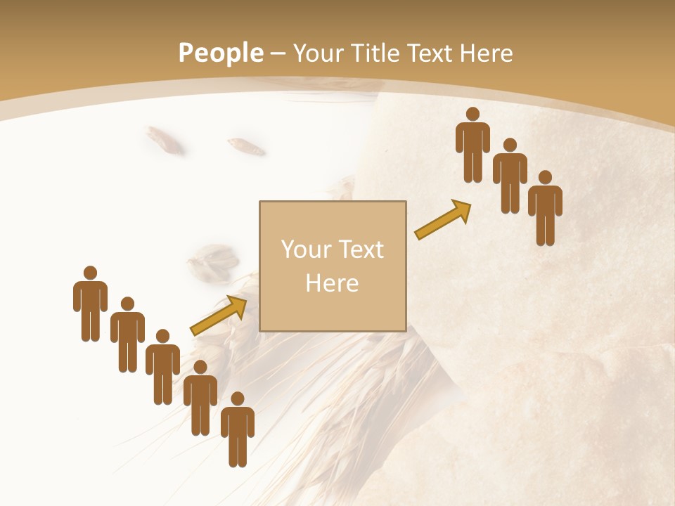 Food Goods Rye PowerPoint Template