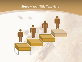 Food Goods Rye PowerPoint Template