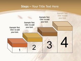 Food Goods Rye PowerPoint Template