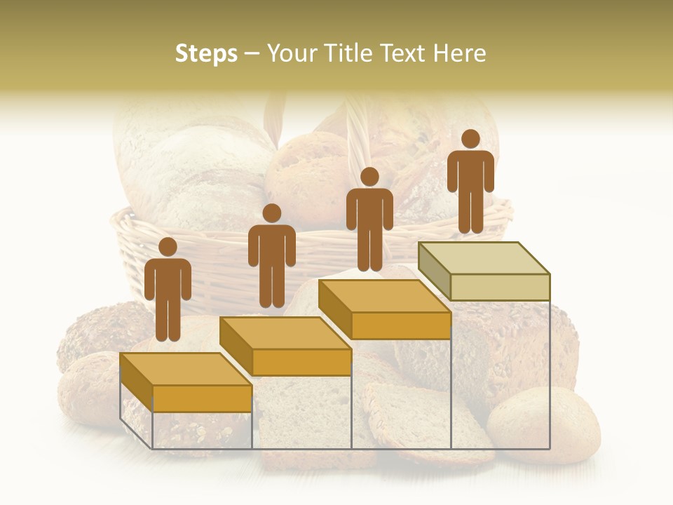 Seed Grocery Bakery PowerPoint Template
