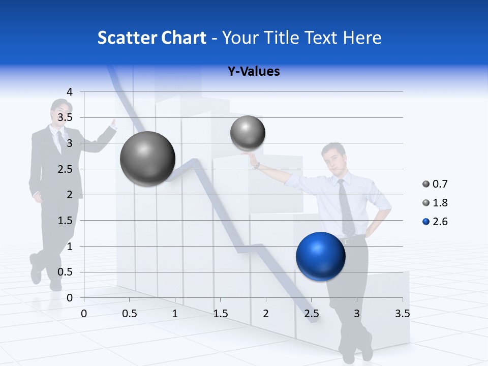 Partnership Corporate Strength PowerPoint Template