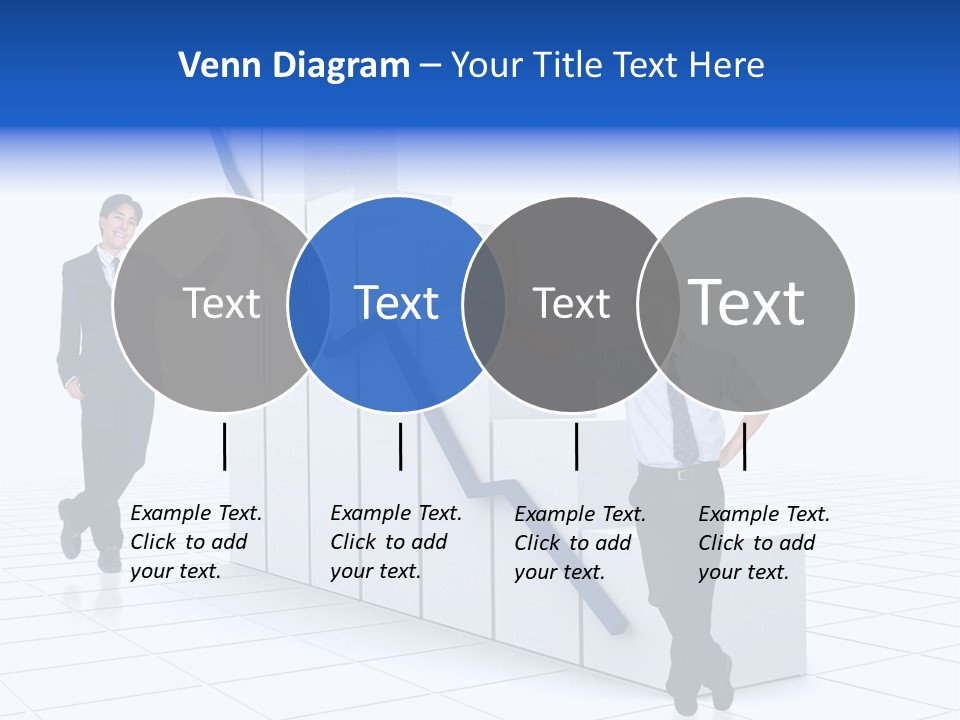 Partnership Corporate Strength PowerPoint Template