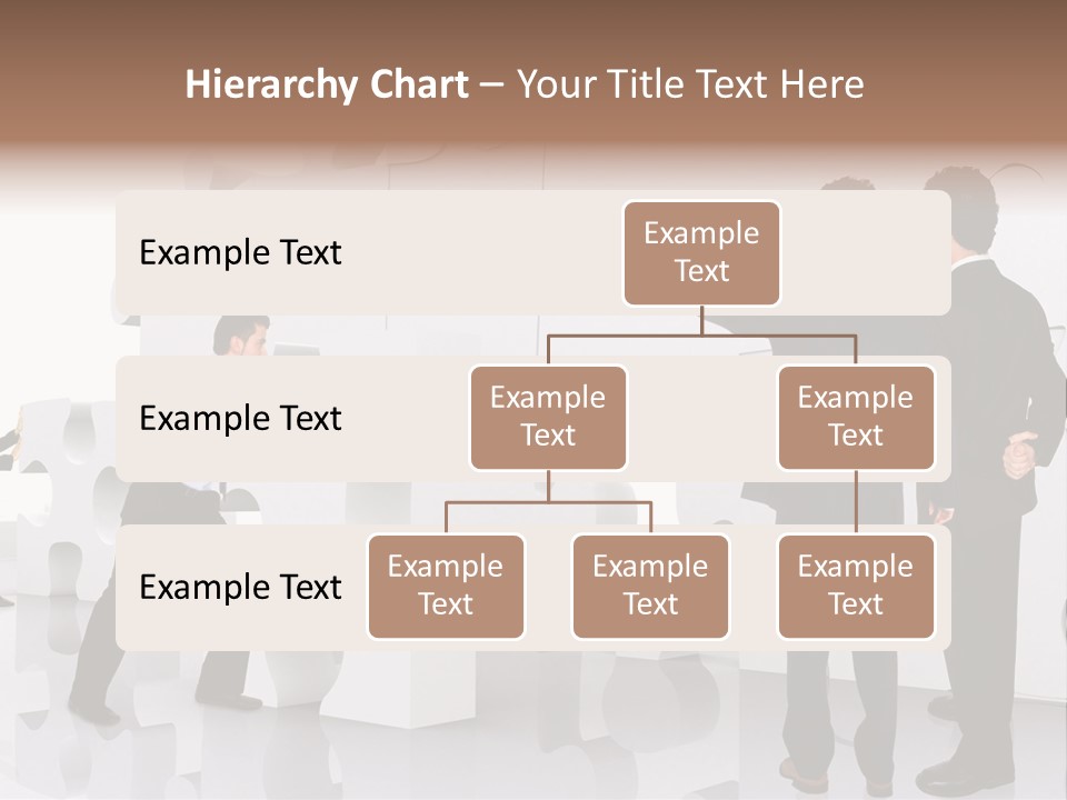 Solve Colours Playing PowerPoint Template