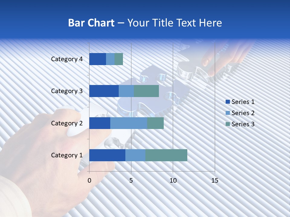 Femme Choix Humain PowerPoint Template