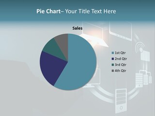 Broadcast Digital Innovation PowerPoint Template