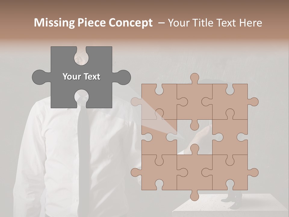 Insurance Safety Save PowerPoint Template