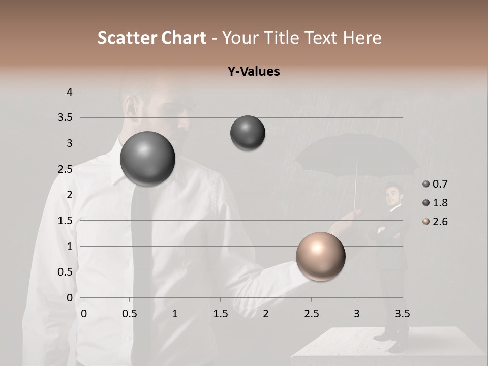 Insurance Safety Save PowerPoint Template