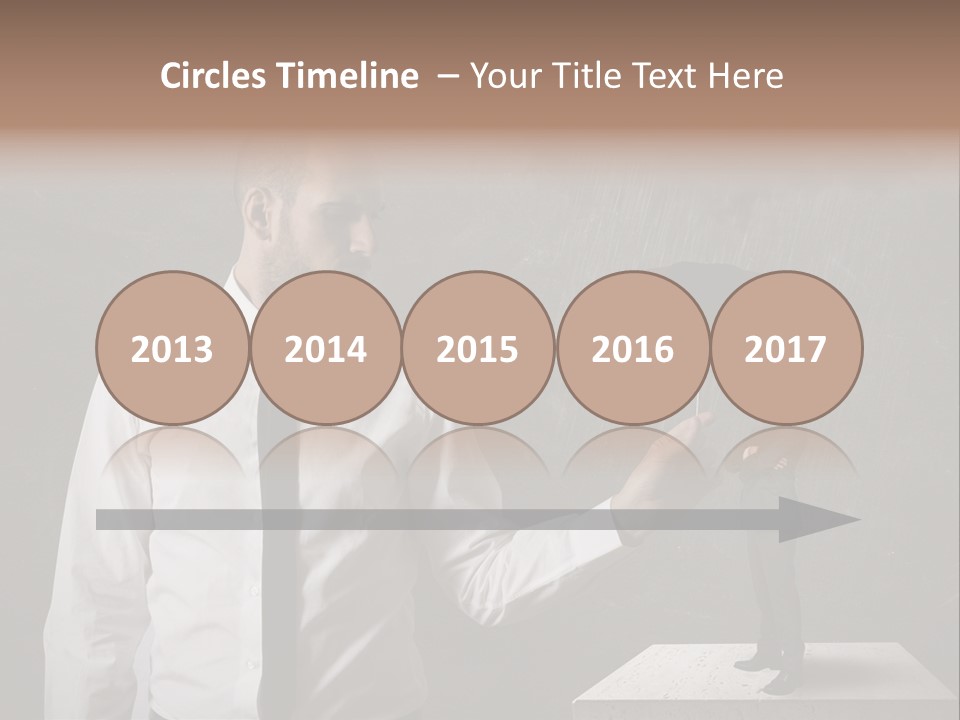 Insurance Safety Save PowerPoint Template
