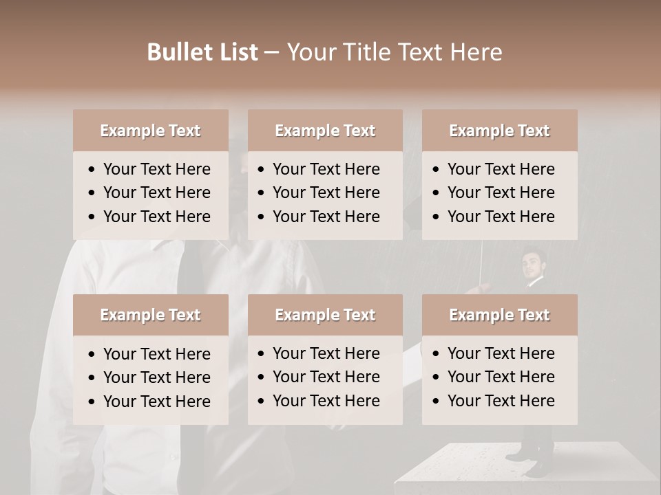 Insurance Safety Save PowerPoint Template