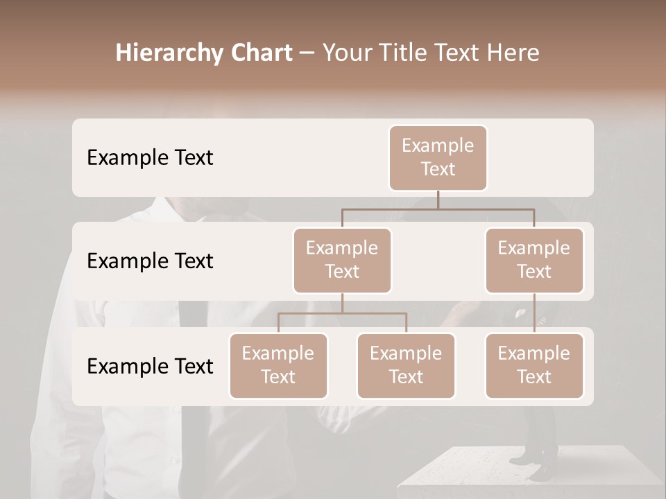 Insurance Safety Save PowerPoint Template