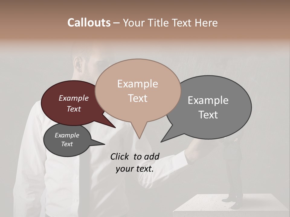 Insurance Safety Save PowerPoint Template