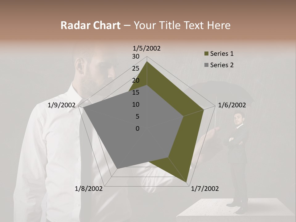 Insurance Safety Save PowerPoint Template