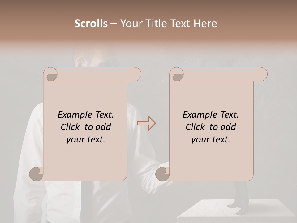 Insurance Safety Save PowerPoint Template