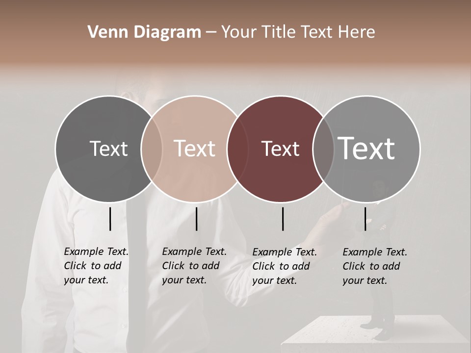 Insurance Safety Save PowerPoint Template
