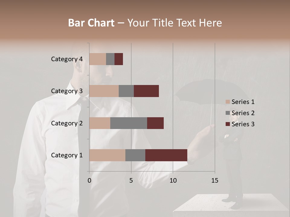 Insurance Safety Save PowerPoint Template