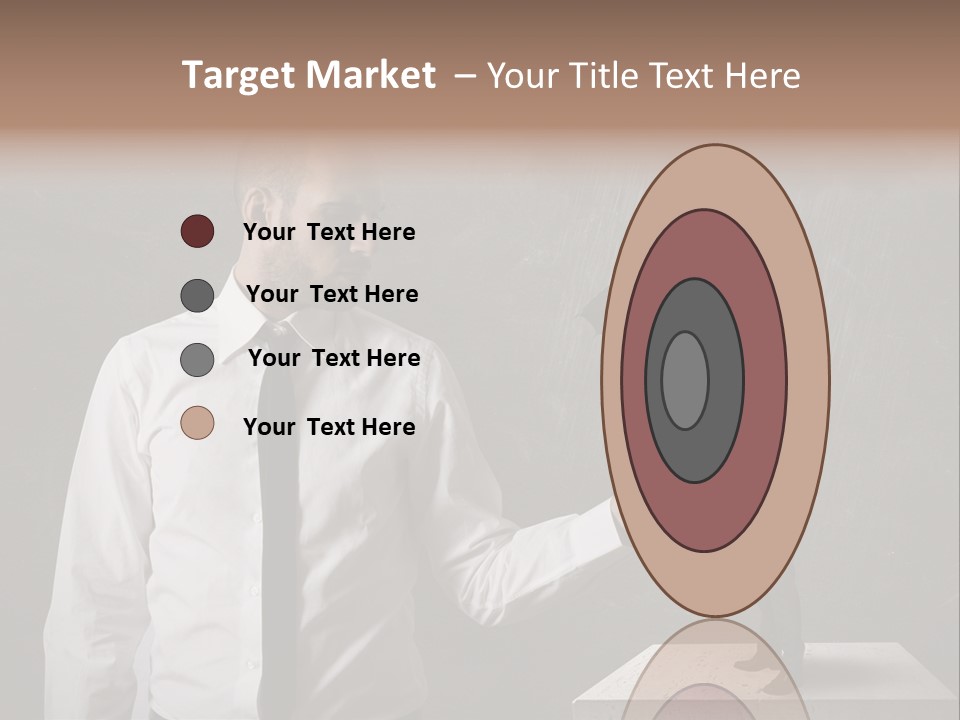 Insurance Safety Save PowerPoint Template