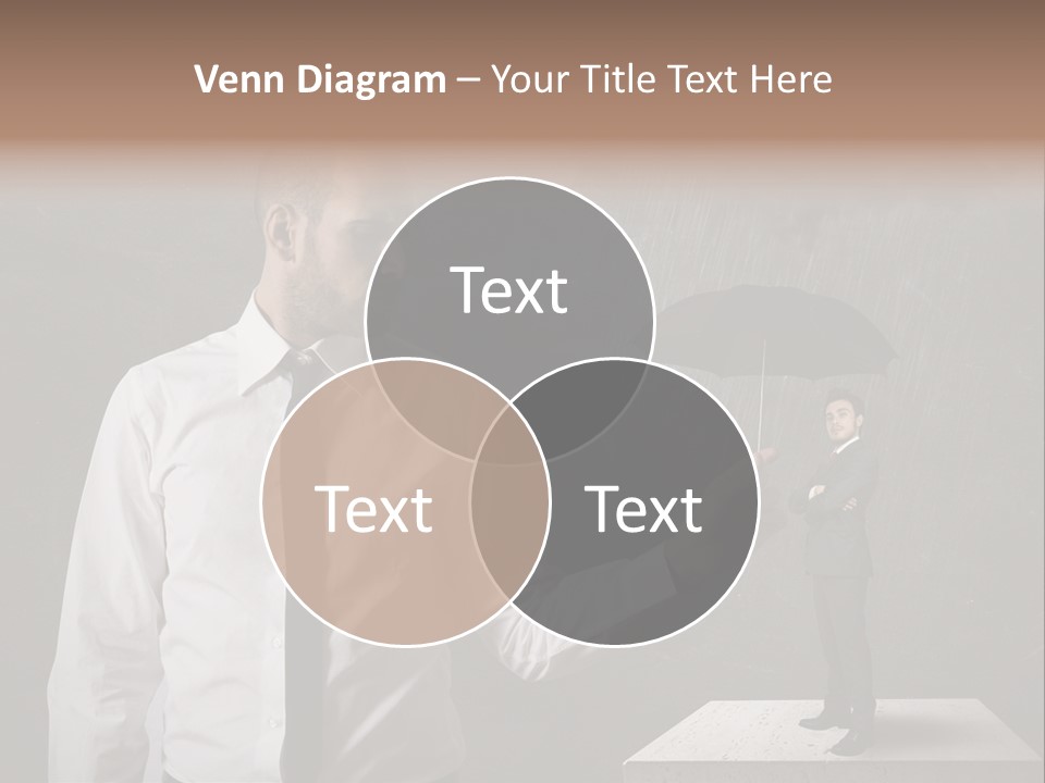 Insurance Safety Save PowerPoint Template