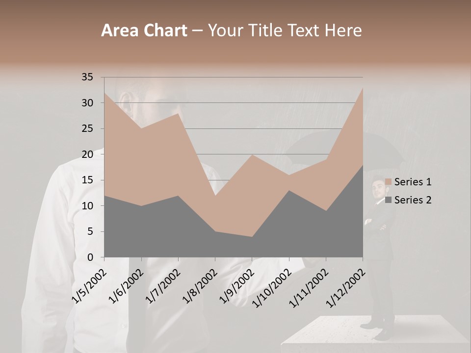 Insurance Safety Save PowerPoint Template