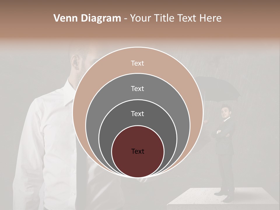 Insurance Safety Save PowerPoint Template