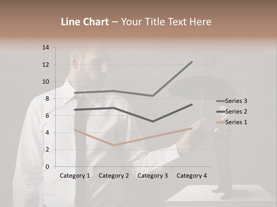 Insurance Safety Save PowerPoint Template