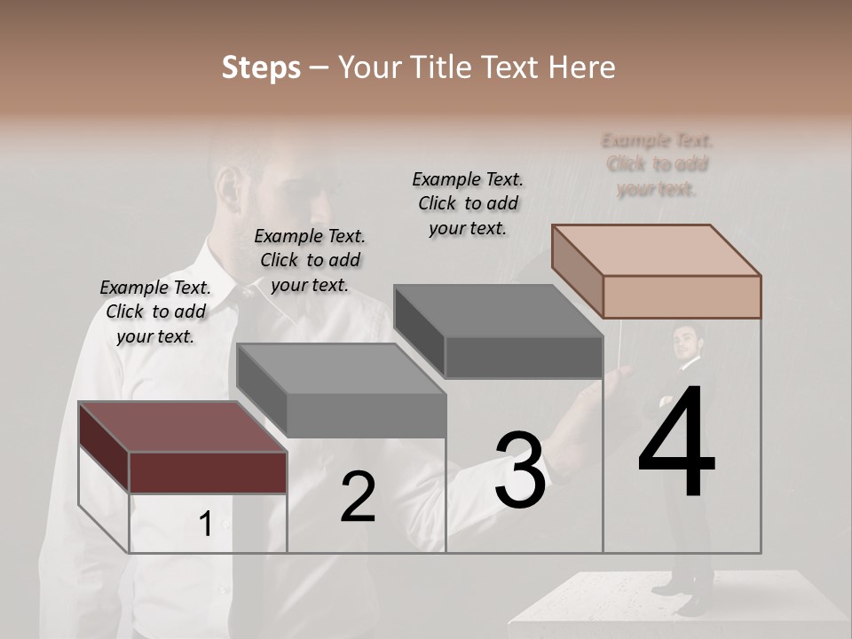 Insurance Safety Save PowerPoint Template