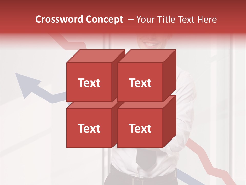 Goal Finance Diagram PowerPoint Template