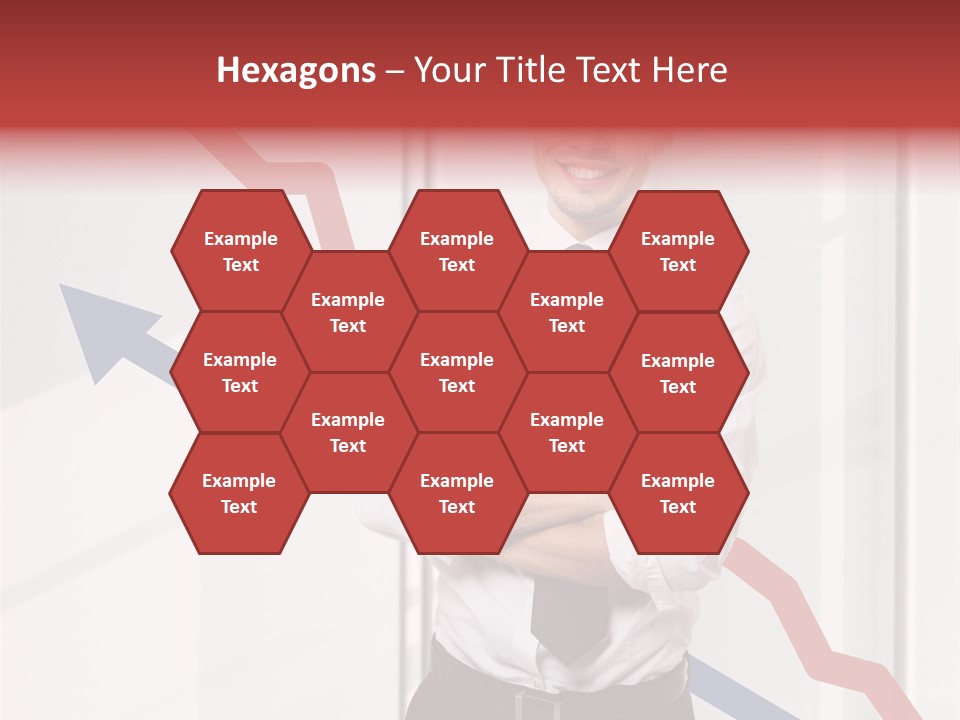 Goal Finance Diagram PowerPoint Template