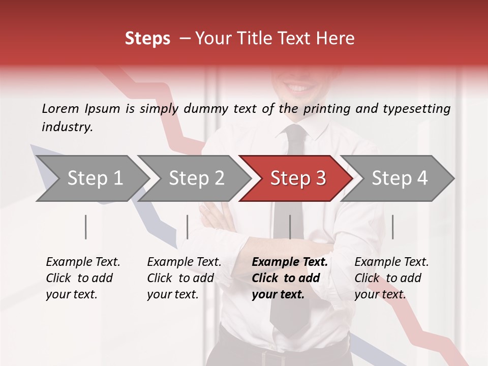 Goal Finance Diagram PowerPoint Template