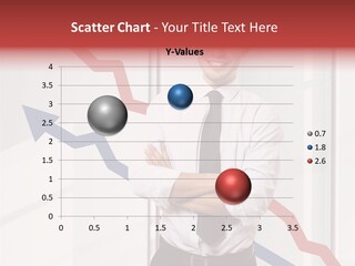 Goal Finance Diagram PowerPoint Template