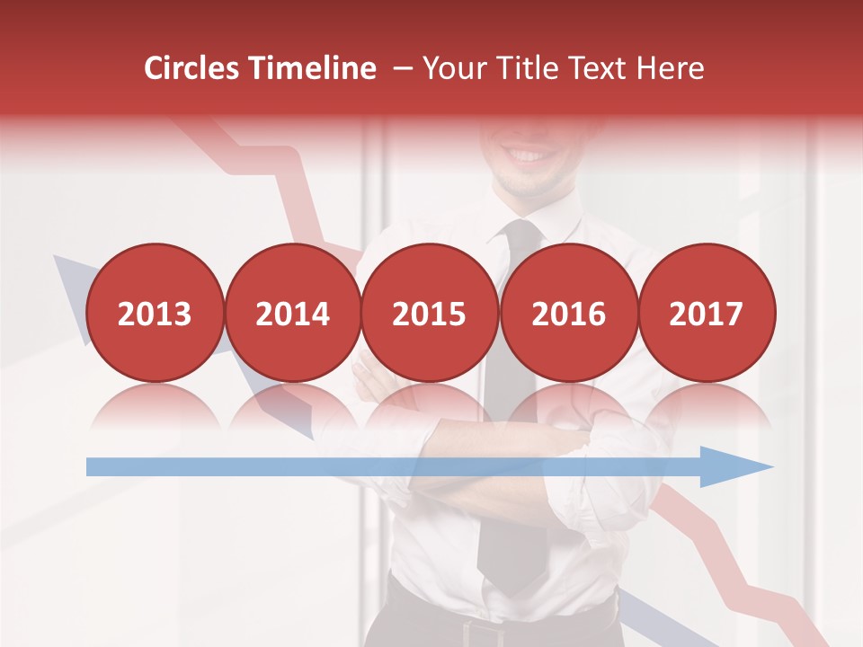 Goal Finance Diagram PowerPoint Template