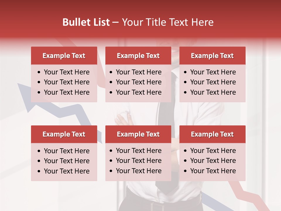 Goal Finance Diagram PowerPoint Template