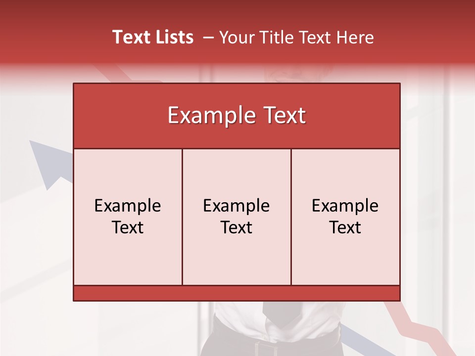 Goal Finance Diagram PowerPoint Template