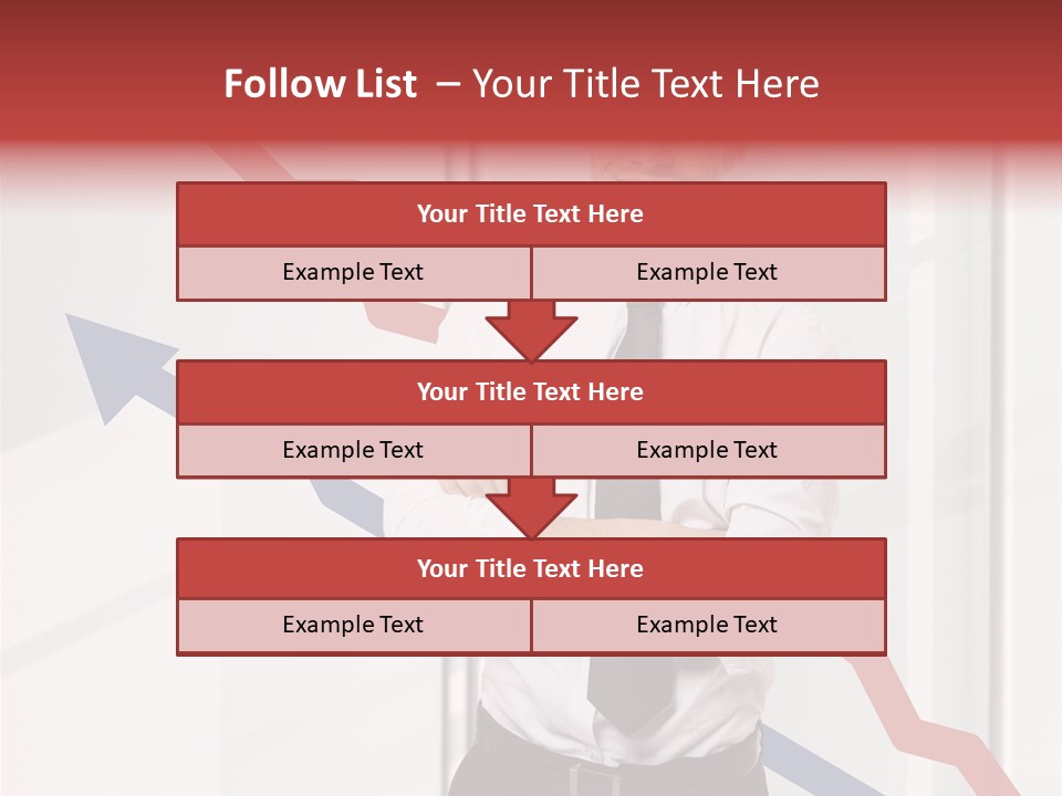 Goal Finance Diagram PowerPoint Template