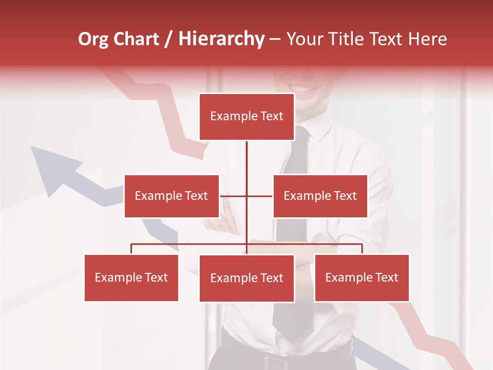 Goal Finance Diagram PowerPoint Template