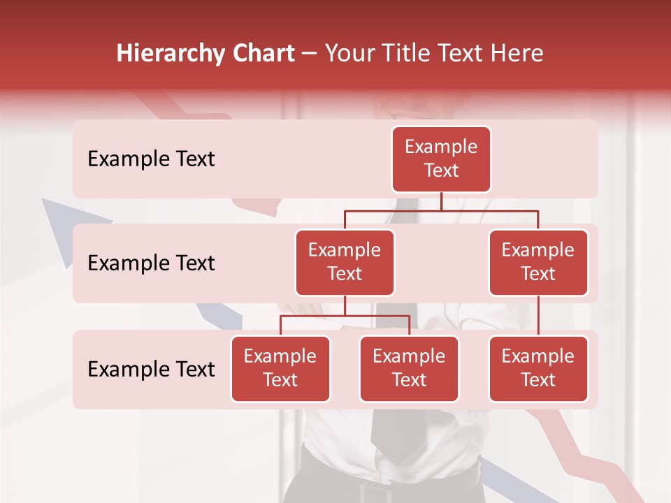 Goal Finance Diagram PowerPoint Template
