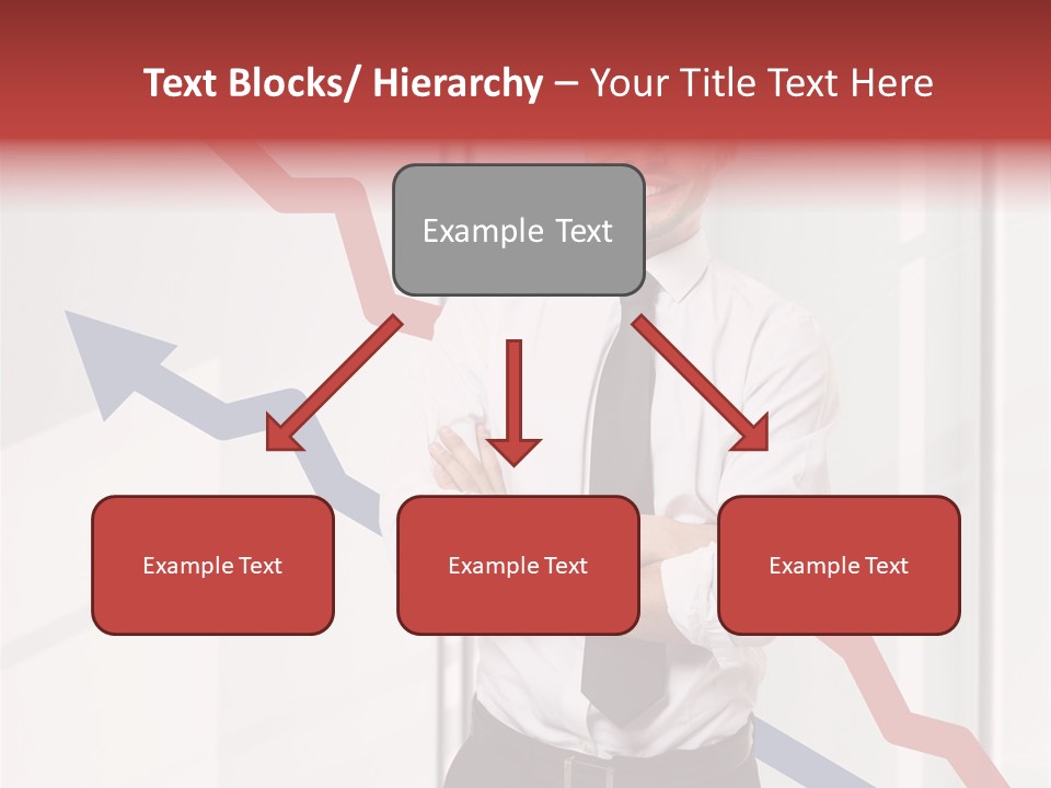 Goal Finance Diagram PowerPoint Template