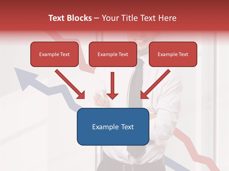 Goal Finance Diagram PowerPoint Template